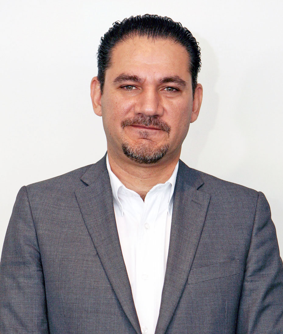 Dr. Javier Rodriguez Cuellar