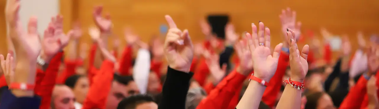 Convocatoria cover image