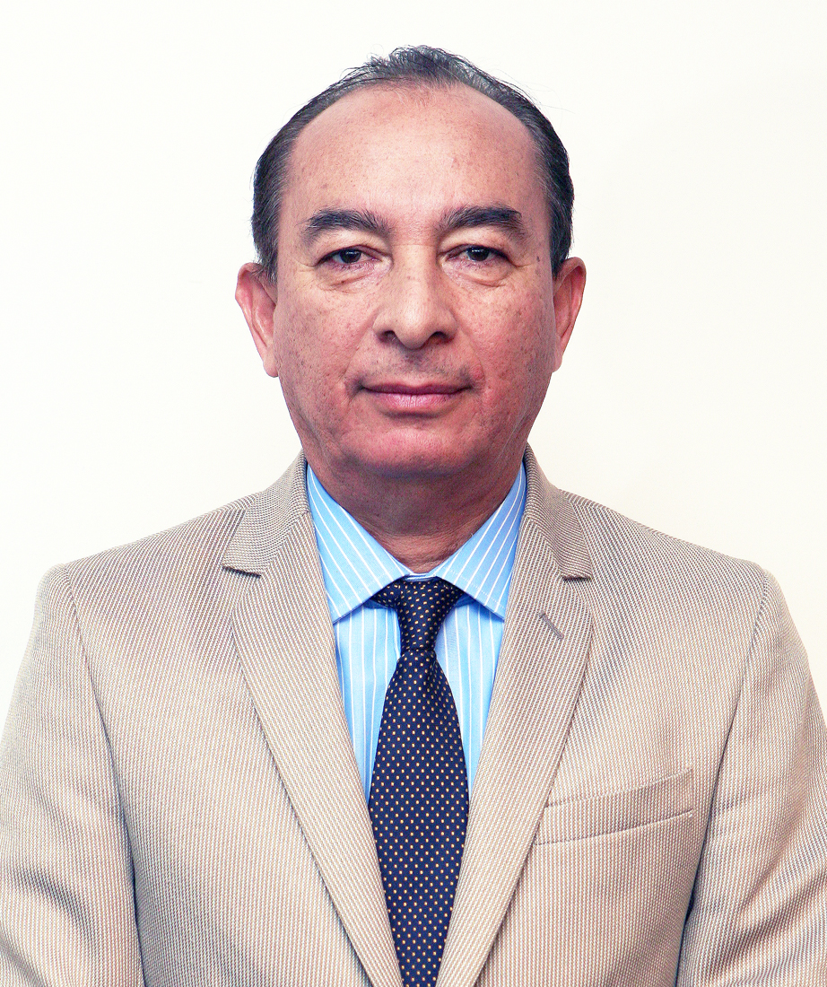 C. Arturo Rodríguez López 