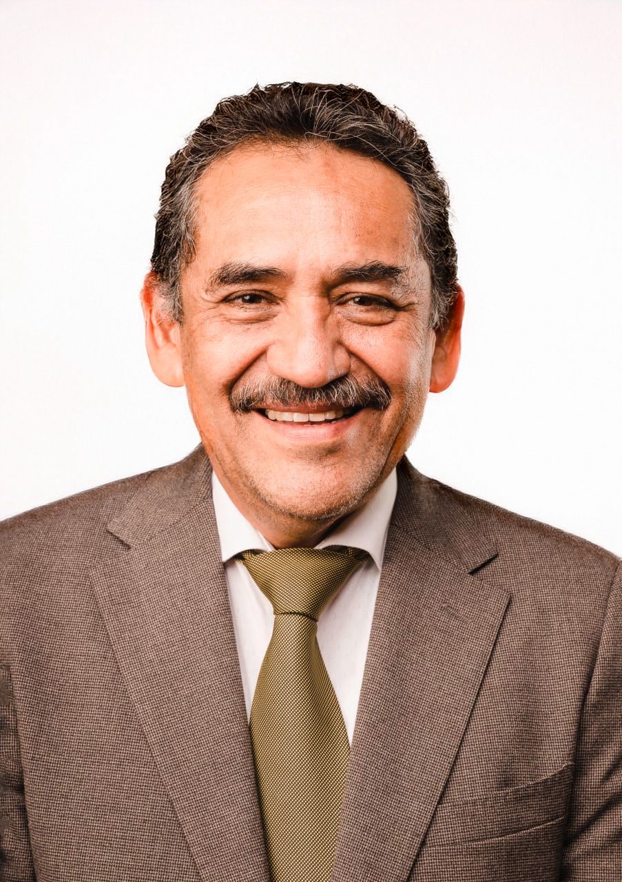 DR. JOEL REYES BAIZABAL