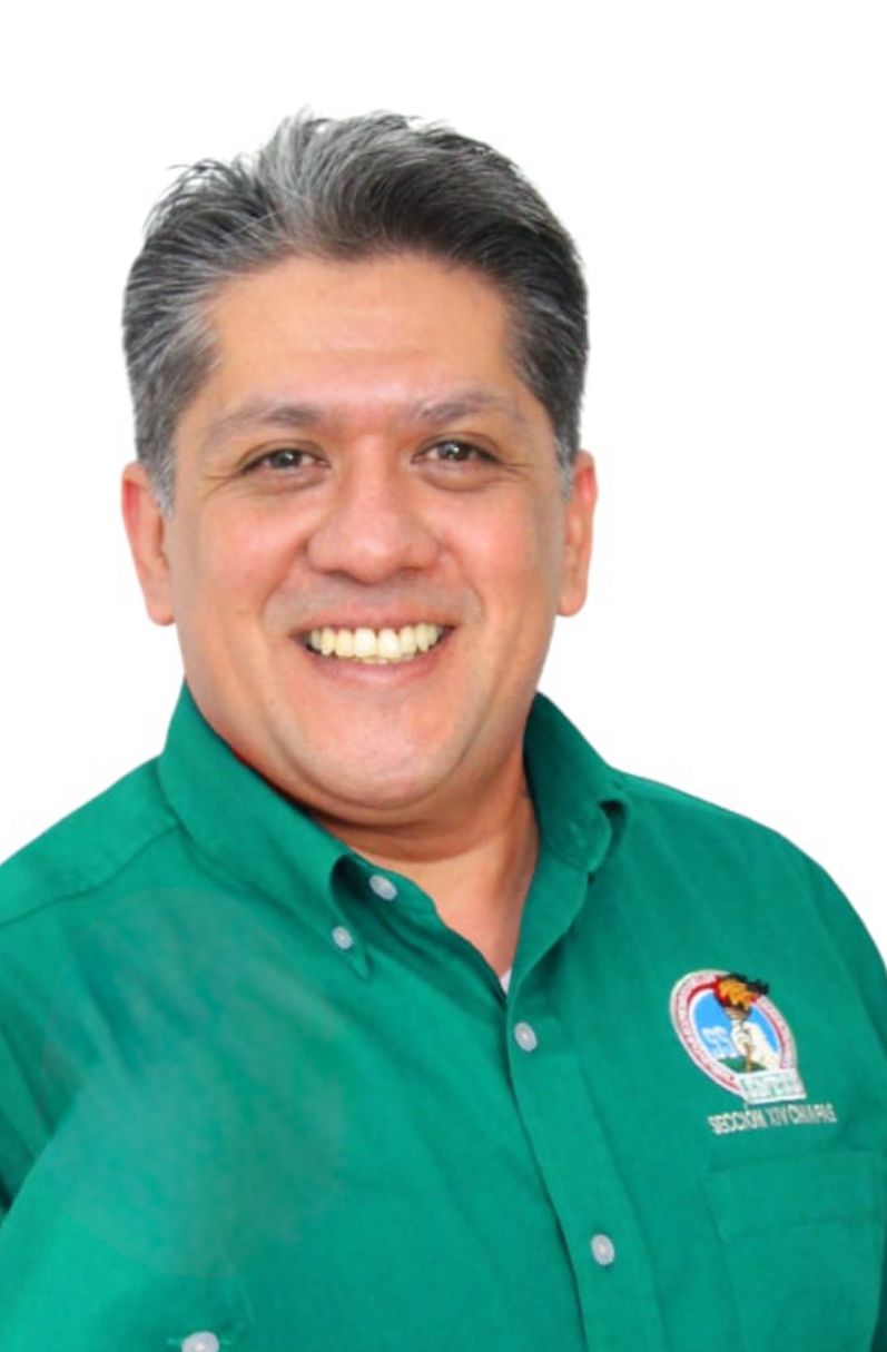 C.P. Sergio Sindy Sánchez Aguilar