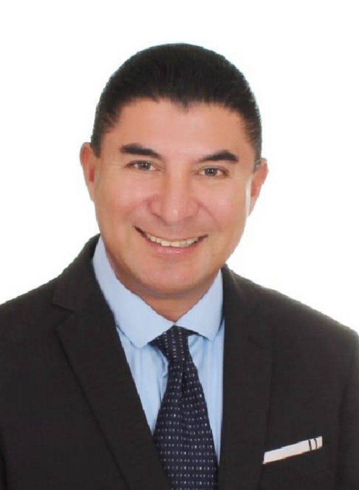 Dr. ANASTACIO GÓMEZ MORENO