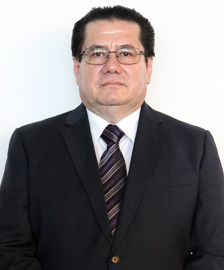 Dr. Felipe de Jesús Macedo Martínez
