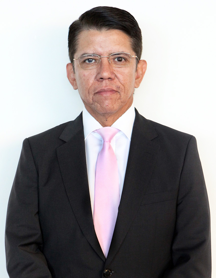 Dr. Fernando Mendoza Arce