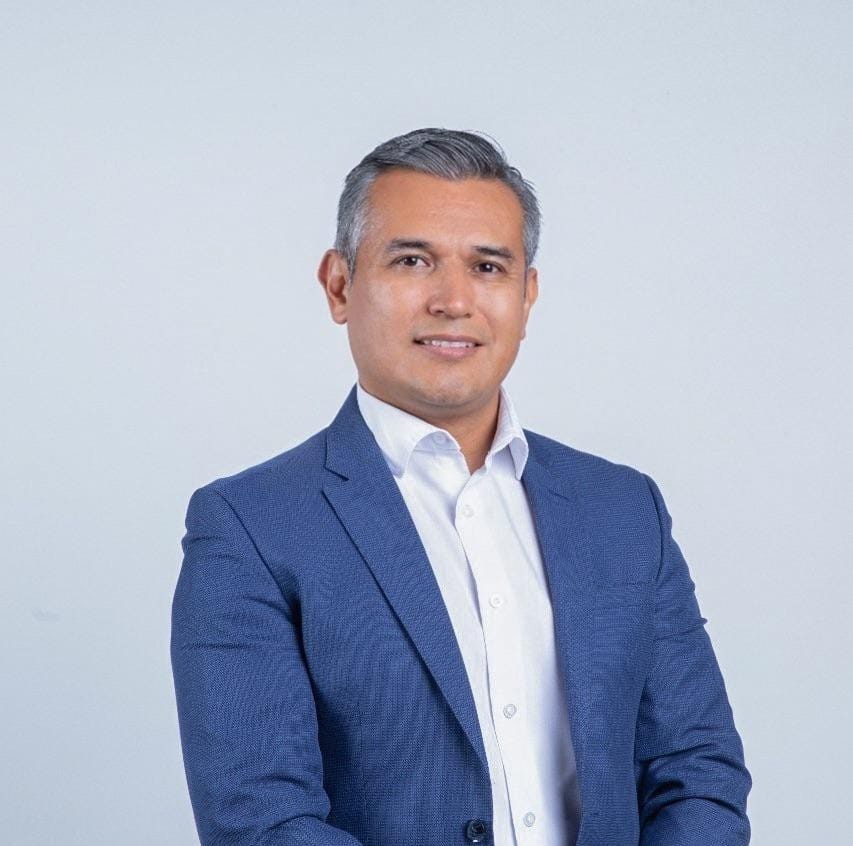 DR. LUIS ENRIQUE CANTERA