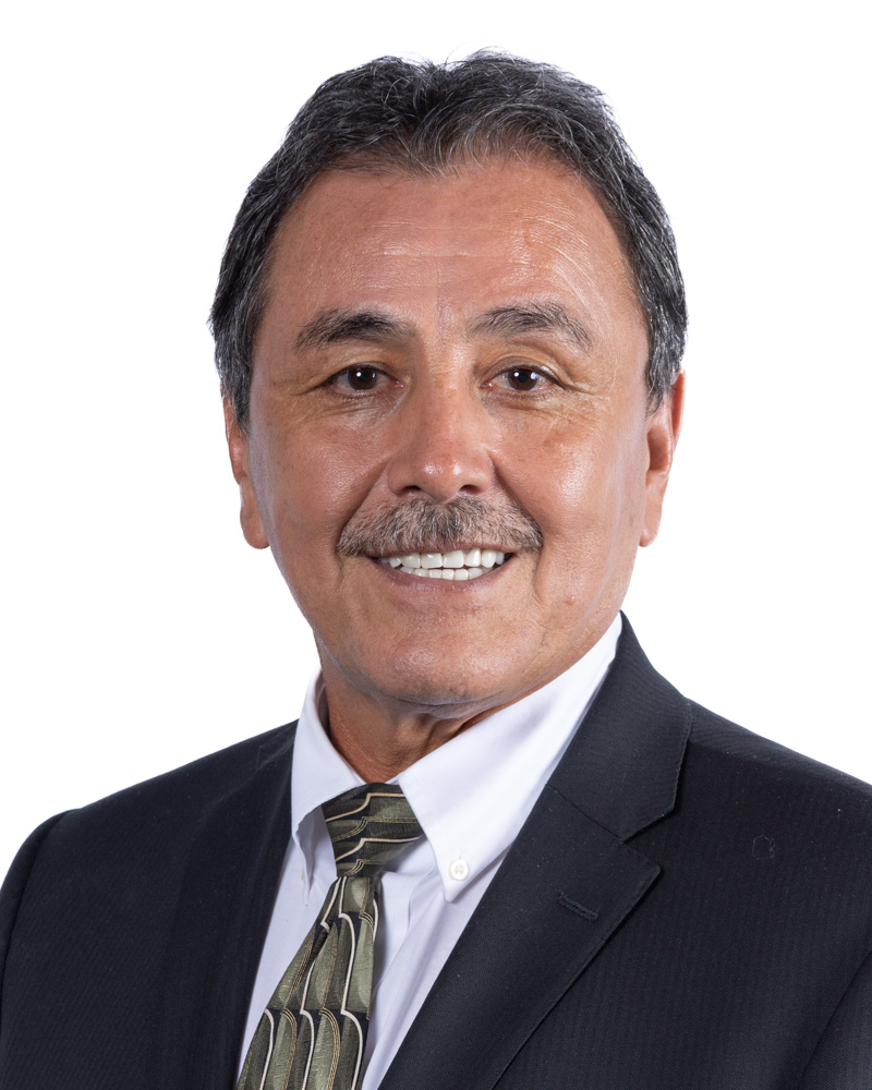 Dr. Marco Antonio Fuentes López