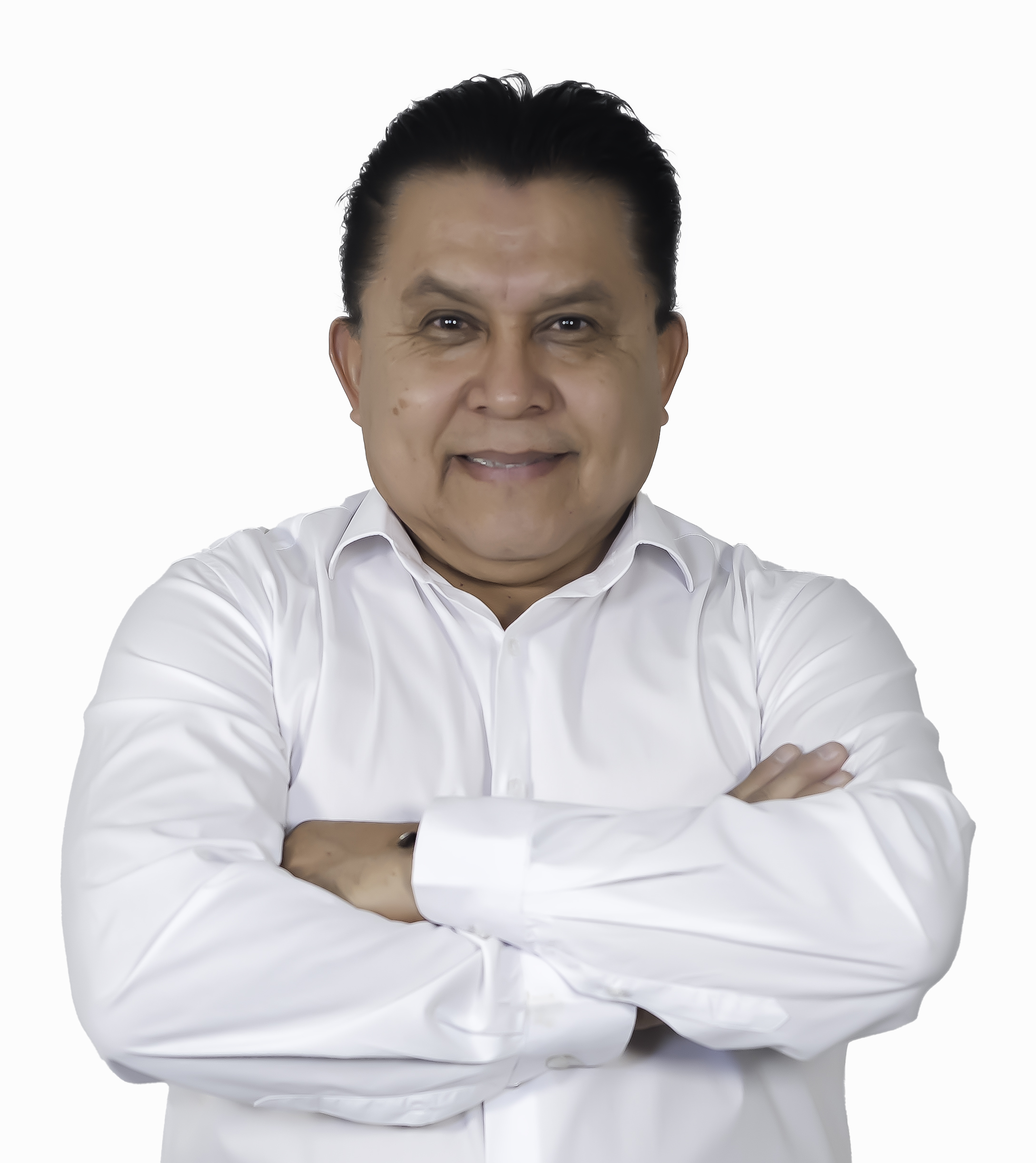 Dr. Ramiro de Jesús Caballero