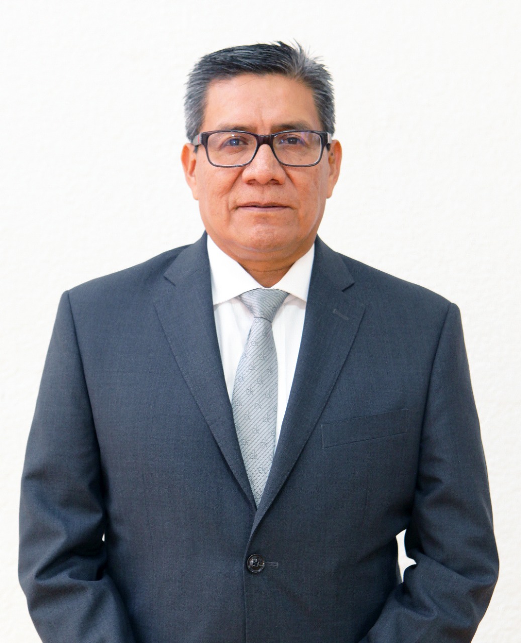 Dr. Teodoro Vargas Ponce