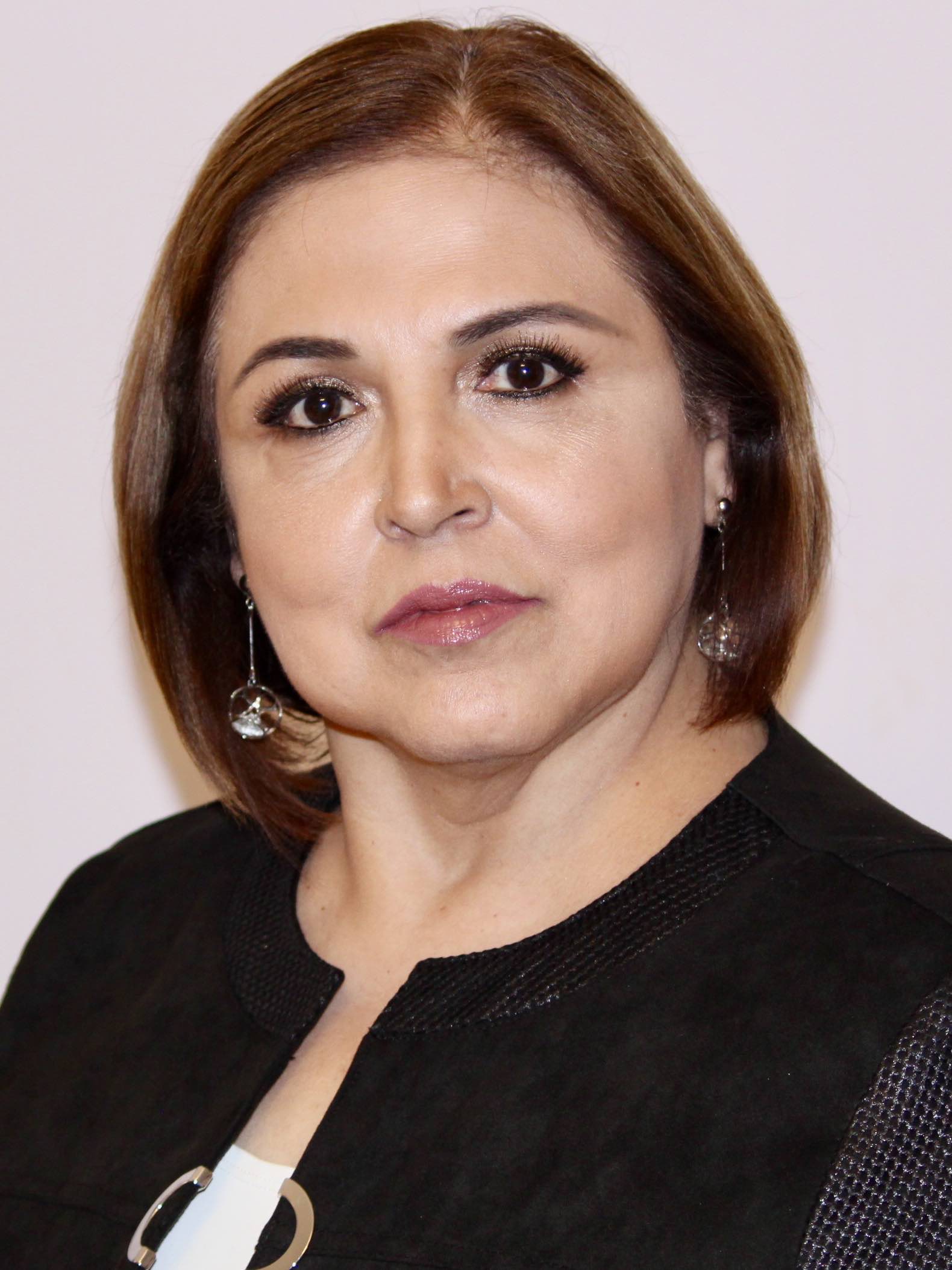 Dra. María del Rosario Barragán Reyes