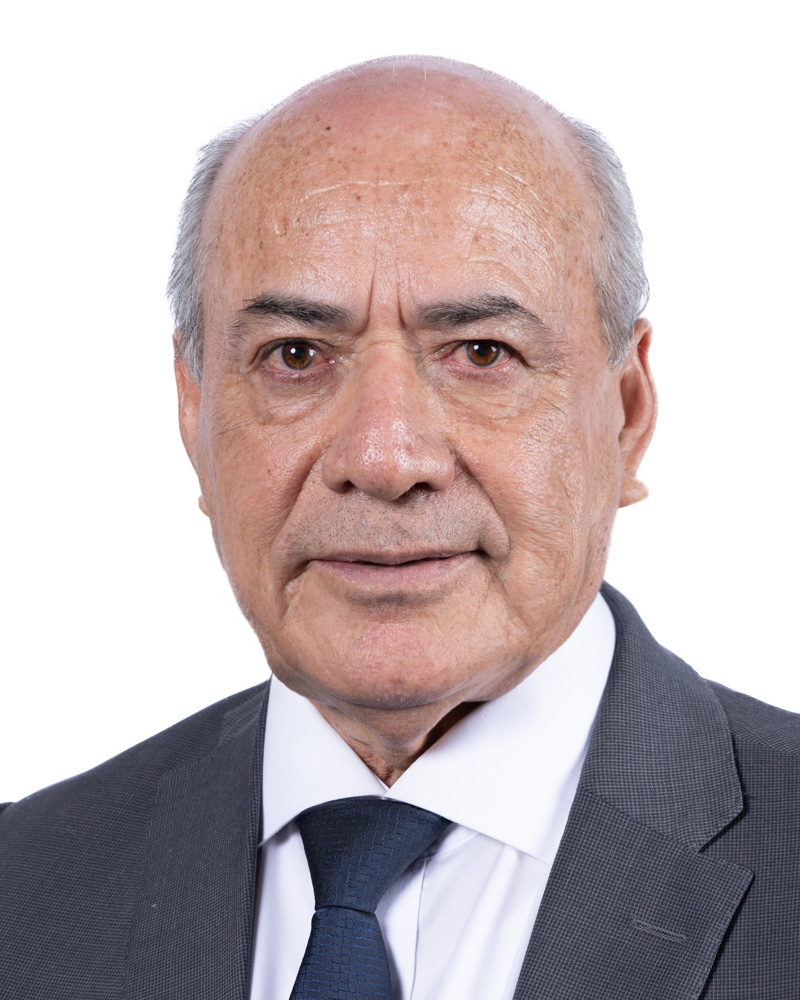 Enf. Andrés Gachuz Gómez