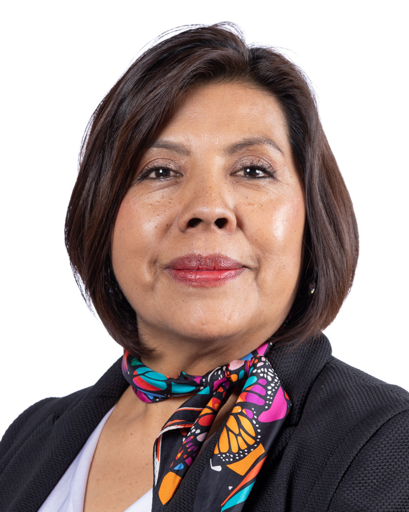 Enf. María Estela Cruz Cruz