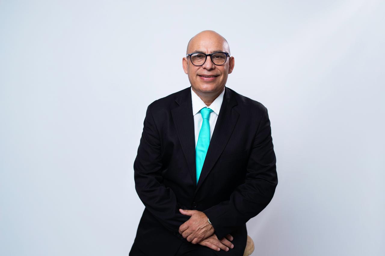 L.E JOSÉ ANTONIO BALDERAS HERNÁNDEZ