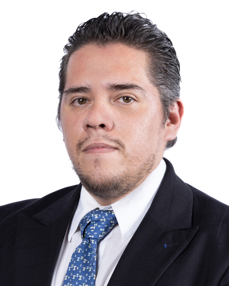 Lic. Alejandro Aguilar Arriaga