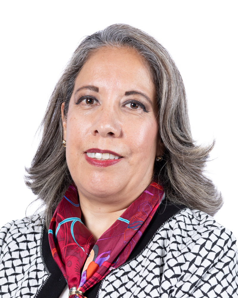 Lic. Angélica Sosa Marquez