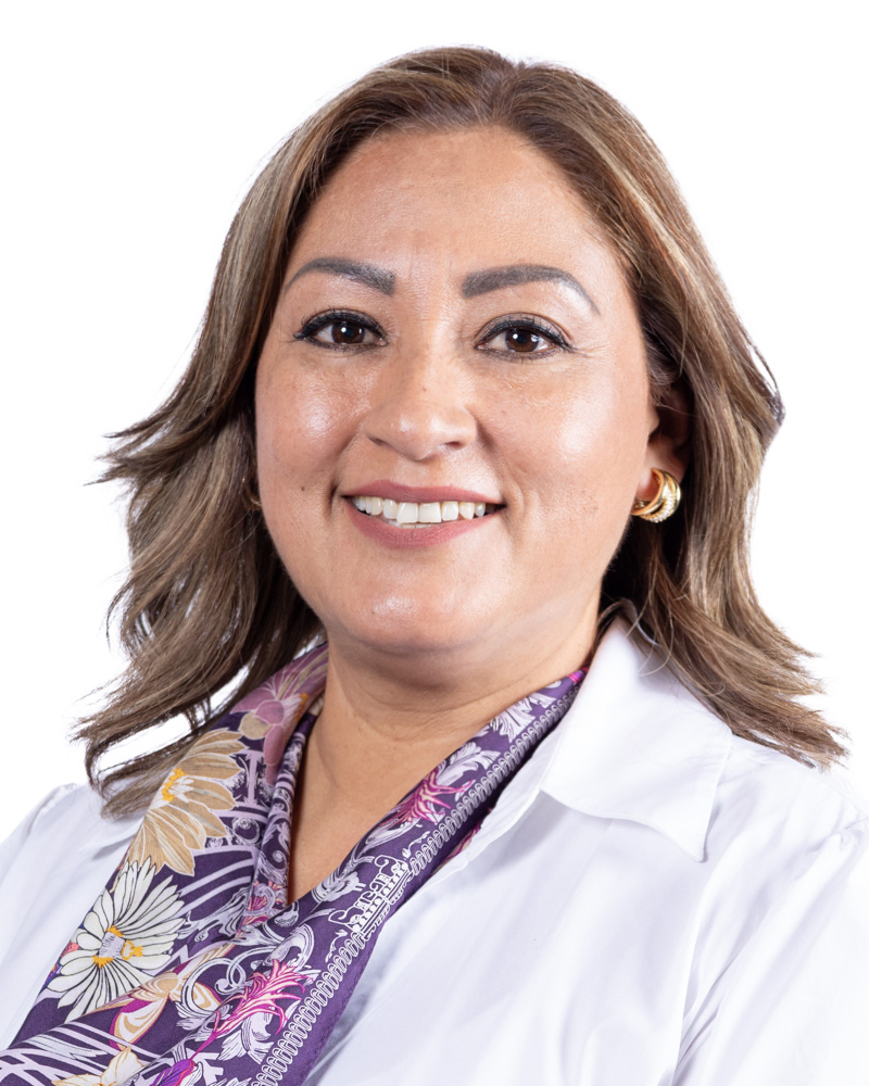 Lic. Mariela Guadalupe León Olvera