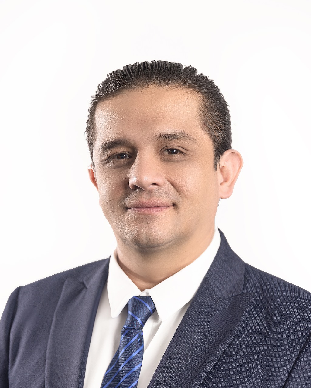 LIC. RICARDO ALONSO CAÑEDO CANALES