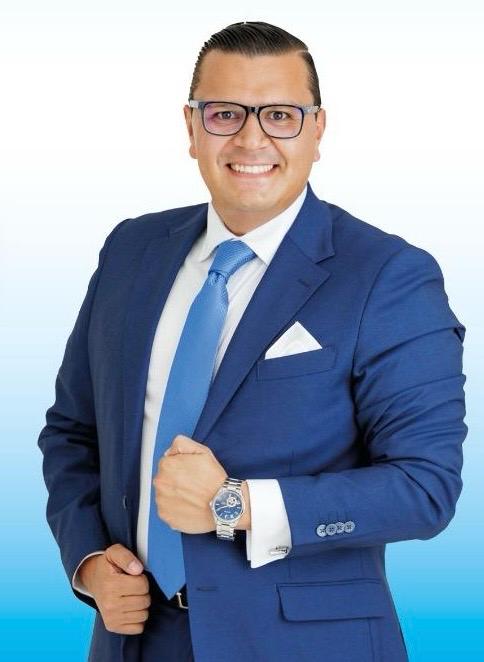 Lic. Ricardo Hernández Quintanar