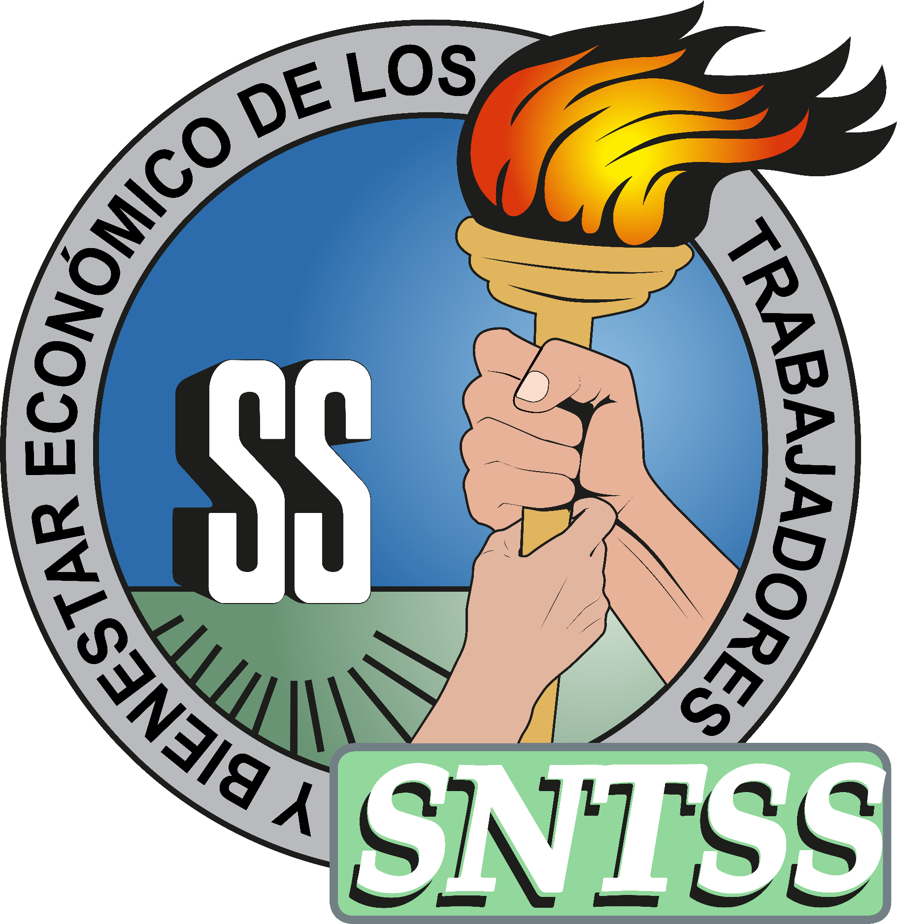 Sindicato Nacional de Trabajadores del Seguro Social