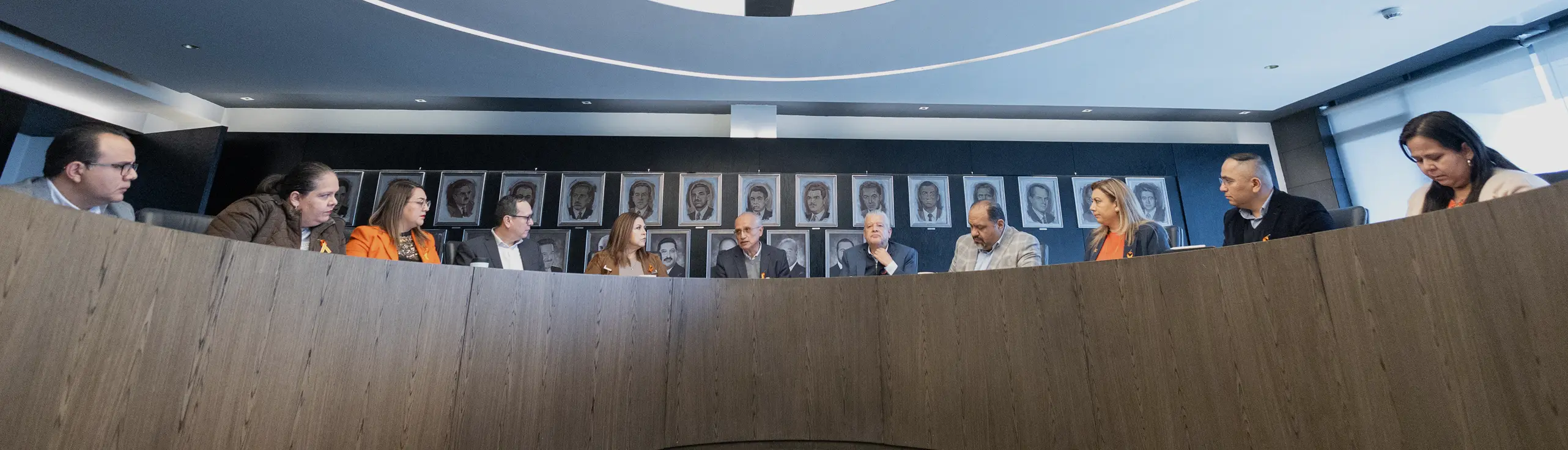 Quiénes Somos cover image